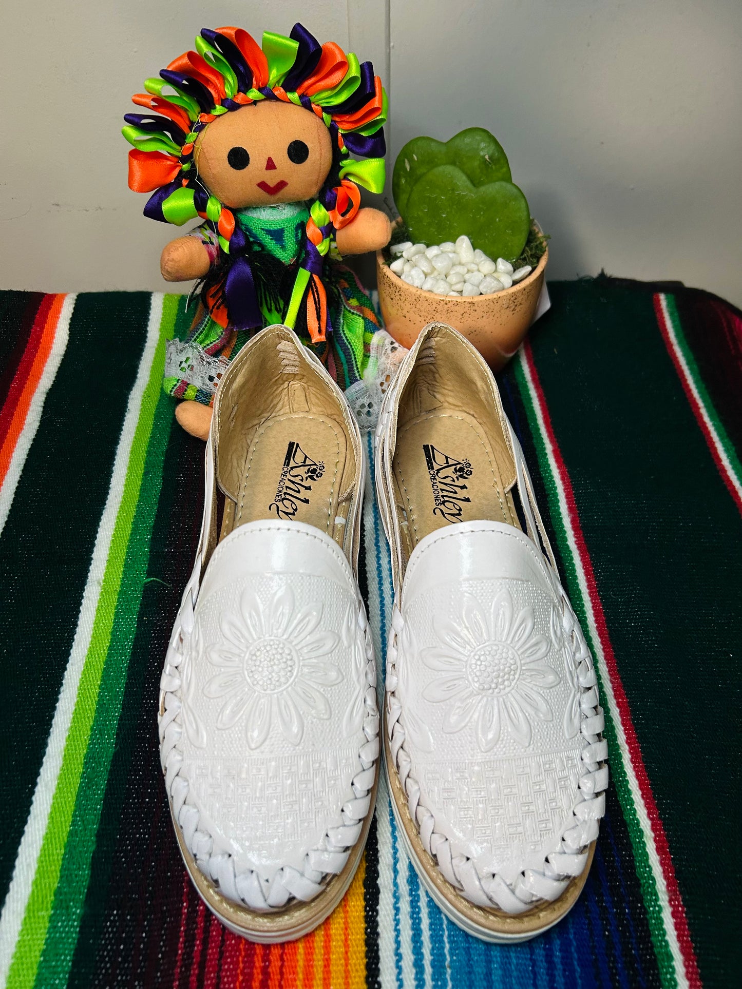 Handmade Huaraches Sandals