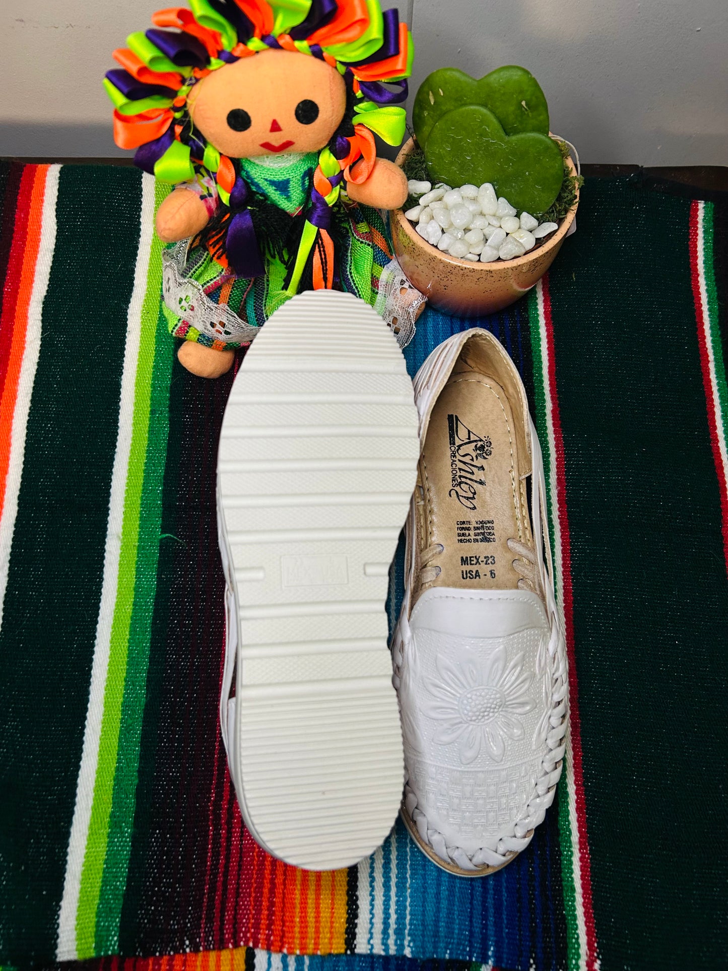 Handmade Huaraches Sandals