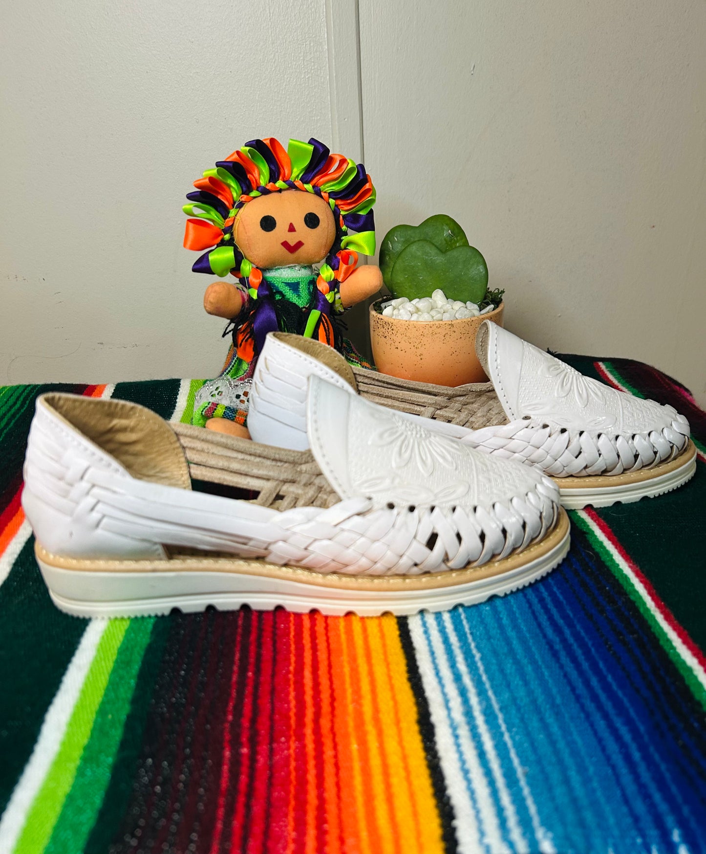 Handmade Huaraches Sandals