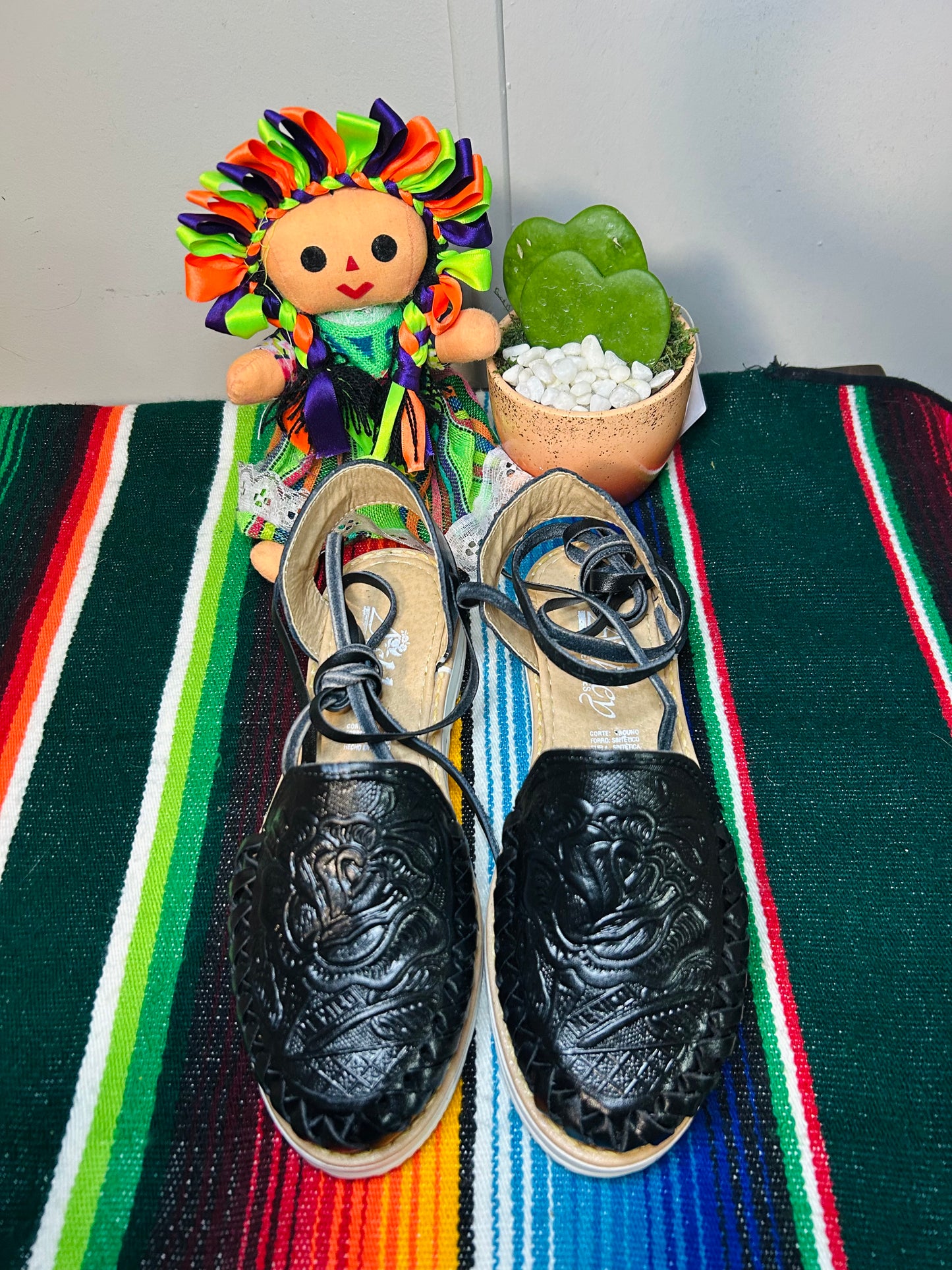Handmade Huaraches Sandals