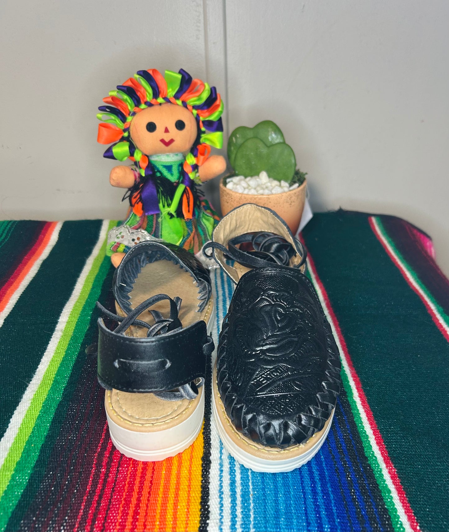 Handmade Huaraches Sandals