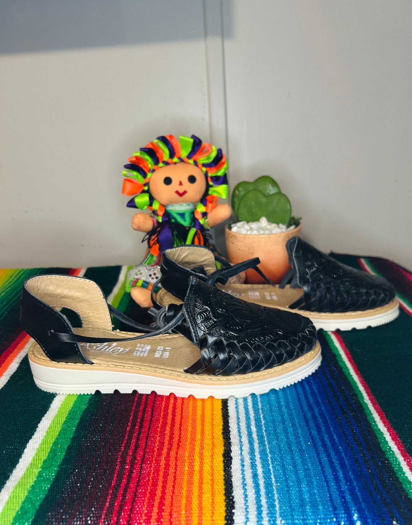 Handmade Huaraches Sandals